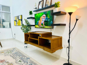 Alyn Home Kluang V Netflix